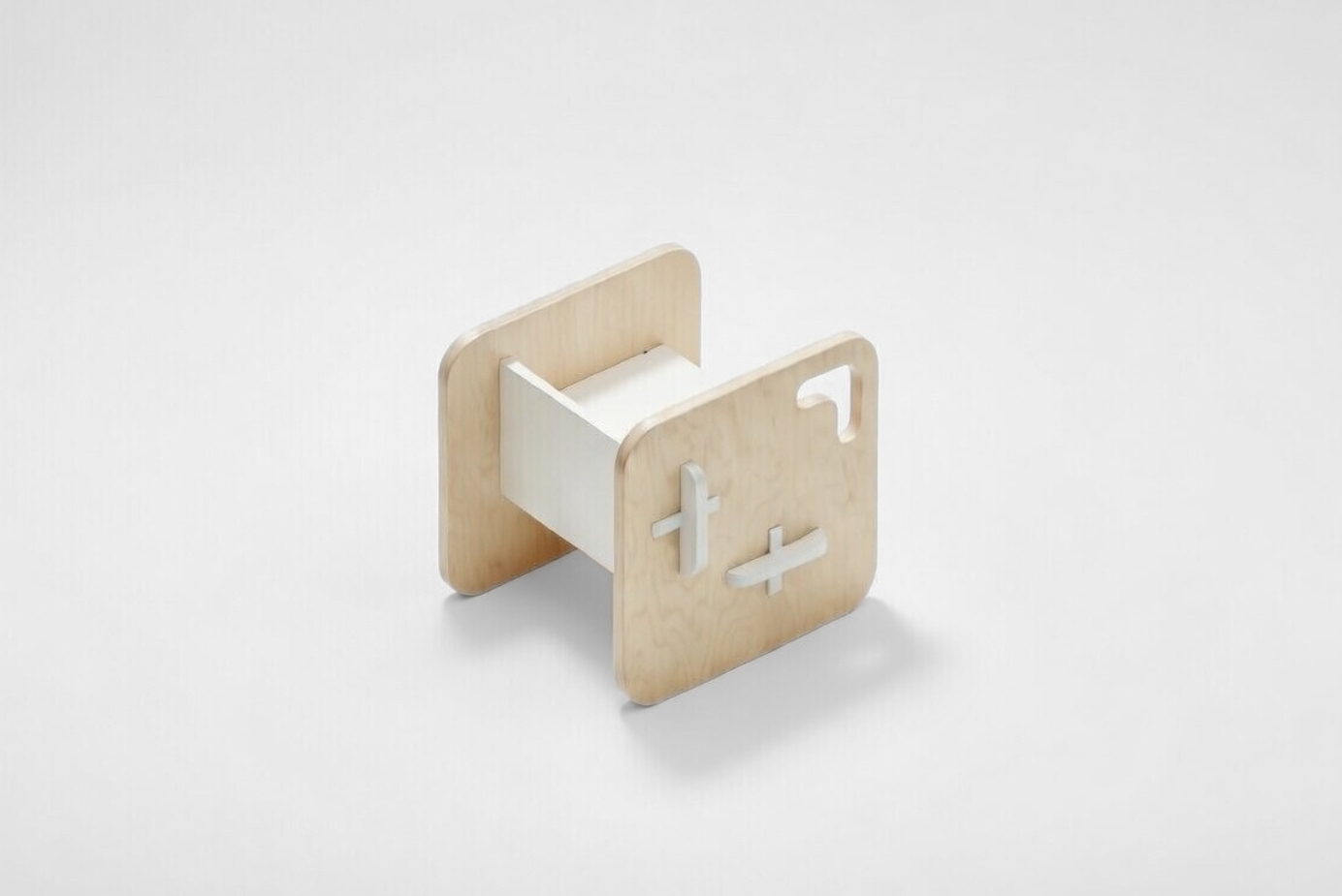 Silla Step Mini