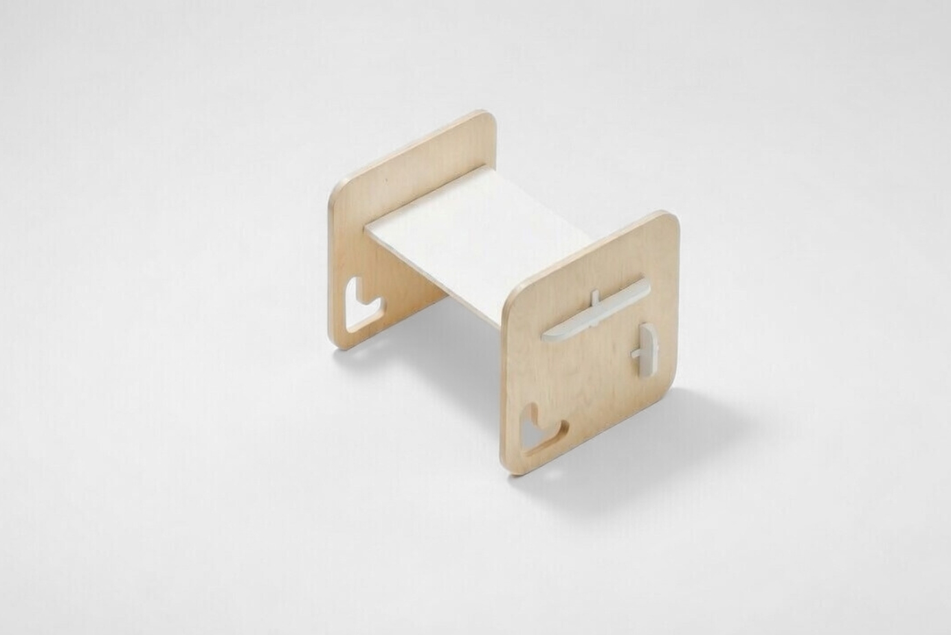 Silla Step