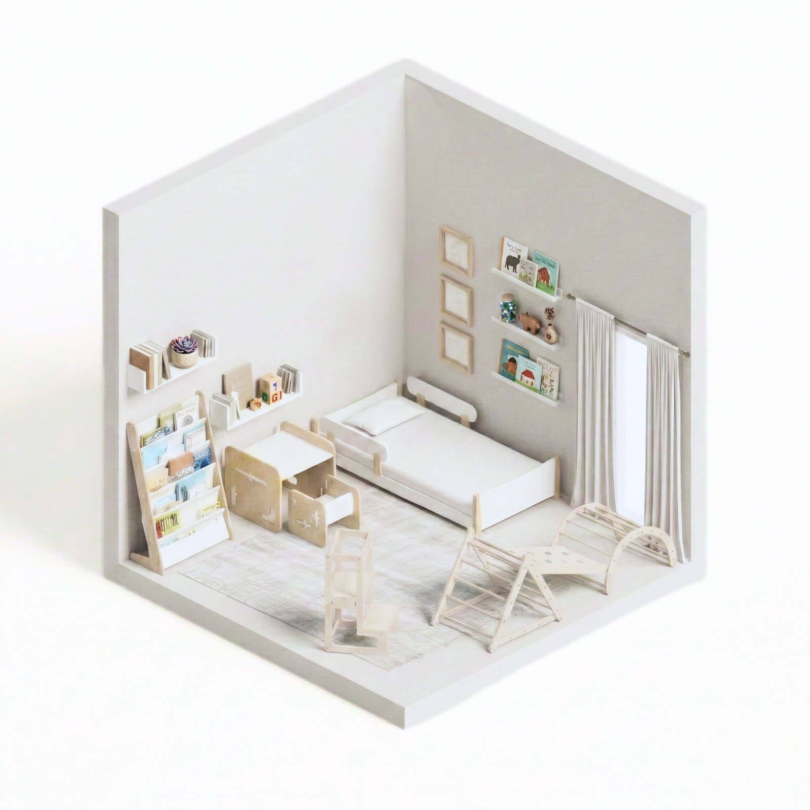 habitación olivia